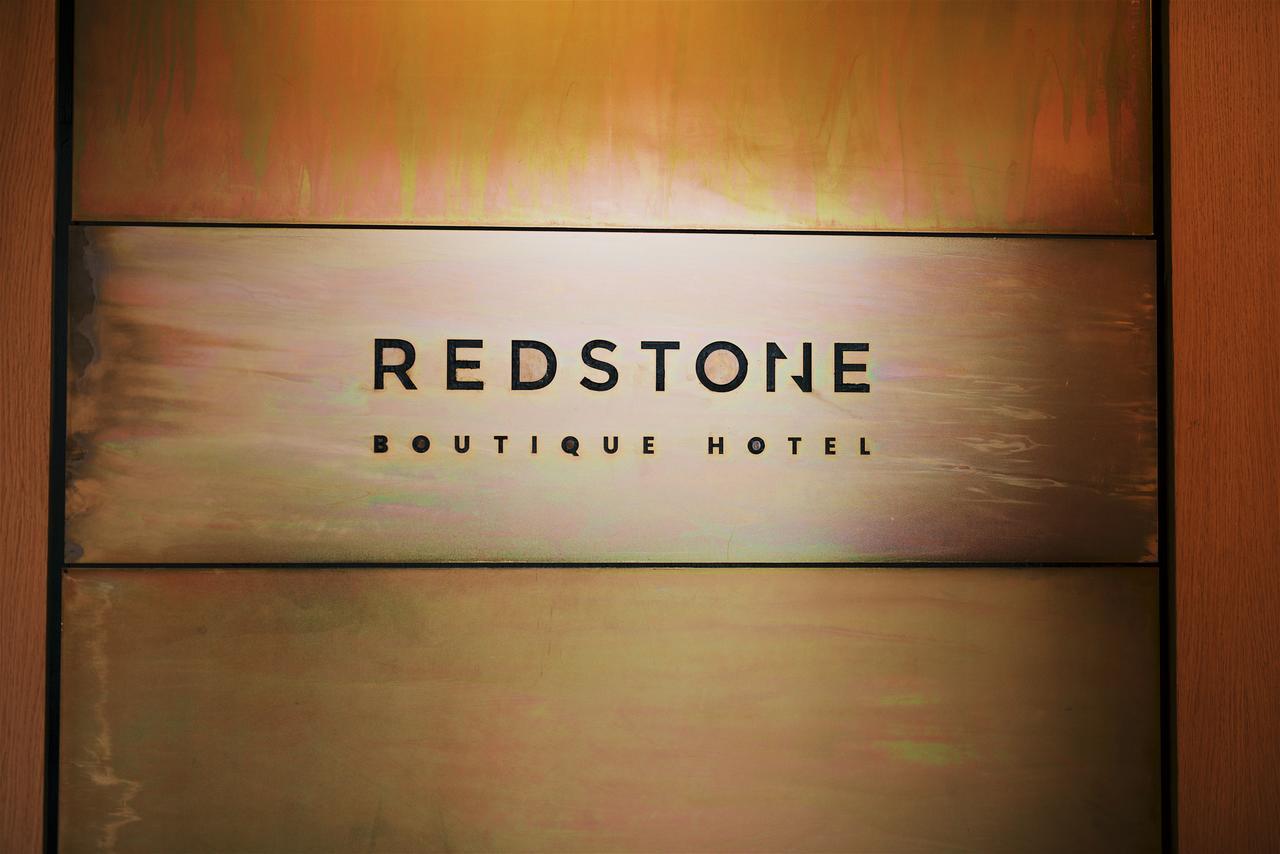 Redstone Boutique Hotel Riga Exterior photo